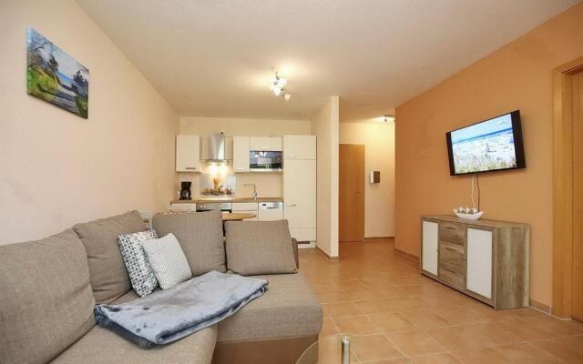 Hanse-Hof Wohnung 01