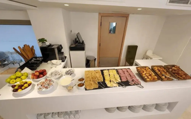Hotel Al Fajr