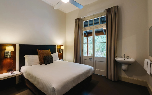 Q Station Sydney Harbour National Park by Accor