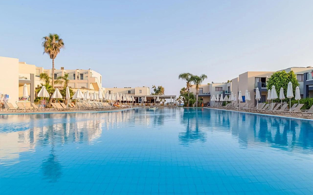 Sea Pearl Luxury Residences