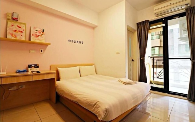 Taichung Flow Inn
