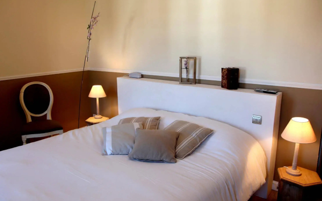 Hotel des Bains