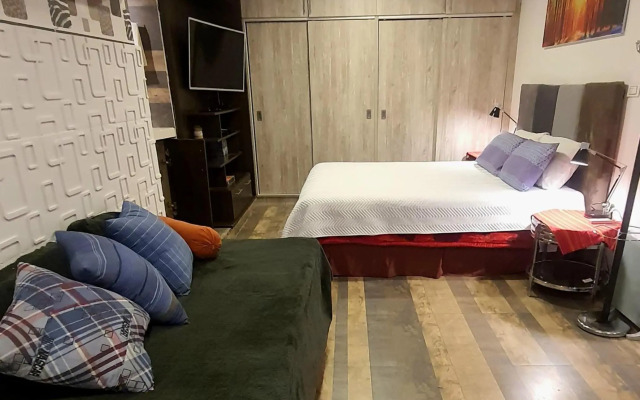 Studio Mirador, todo lo que necesitas para disfrutar