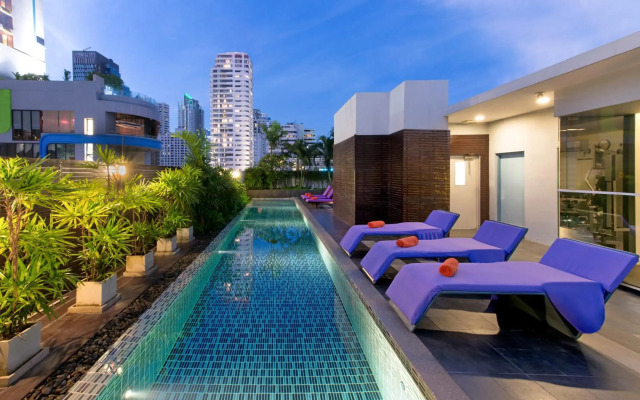 Citadines Sukhumvit 11 Bangkok
