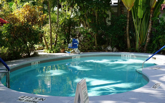 The Banyan Resort