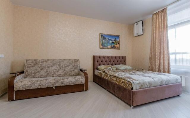 DreamHouse на Переходном