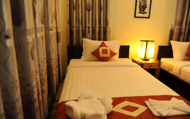 Relax Inn Boutique