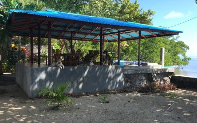 Bunaken Beach Resort New