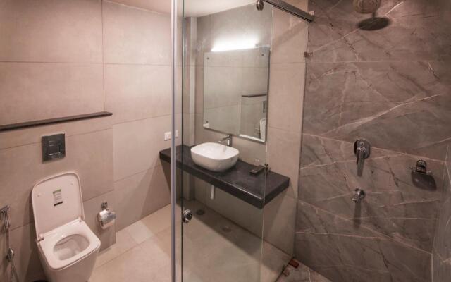 Aurum Resorts Mussoorie