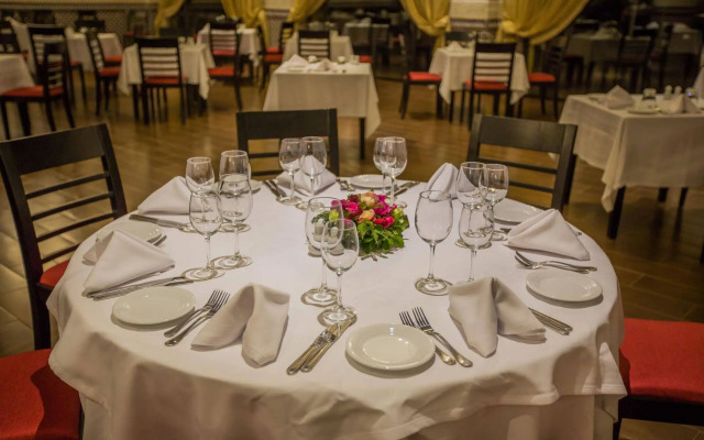 Ennakhil Marrakech Hotel & SPA