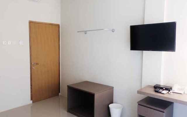 Mink Mink Inn Bangka