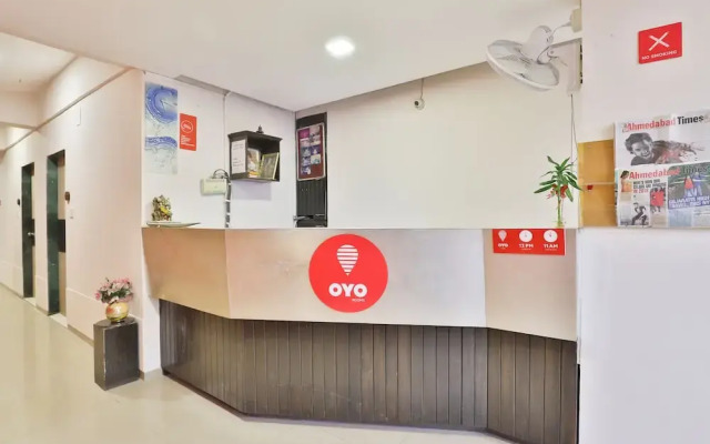 OYO 2156 Hotel Isher International