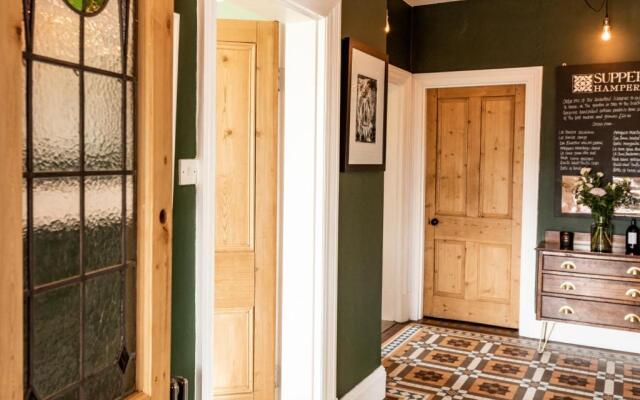 The Old Vicarage