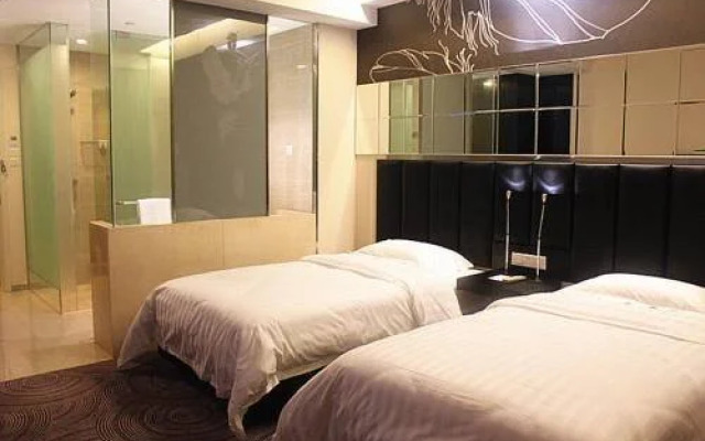 Smart Hotel He Fei Bao He