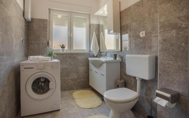 Apartment Blaž