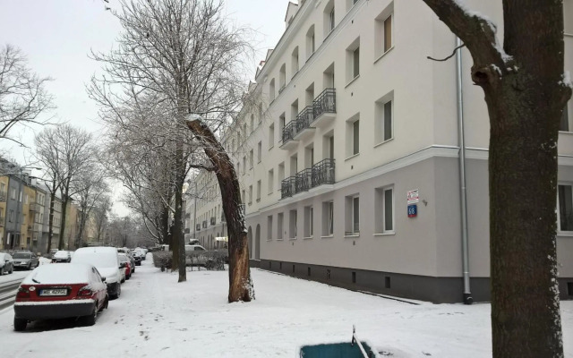 Studio Łazienki Królewskie