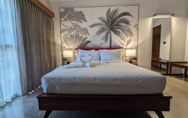 Prasanthi Hotel