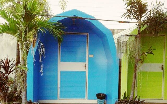 My Home Guest House
