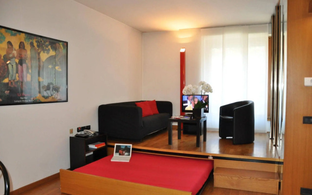 Residence Le Corti