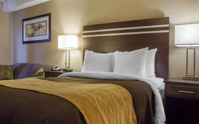 Comfort Inn Guelph