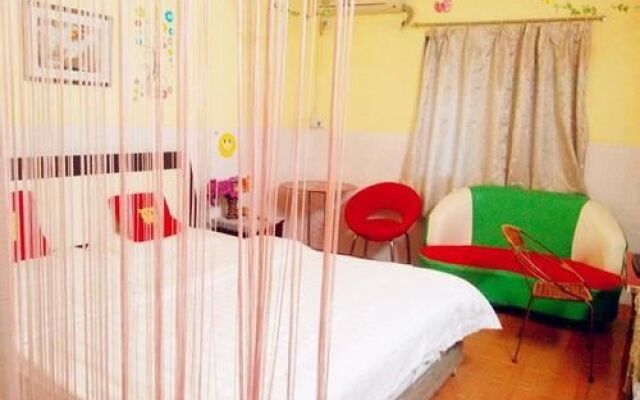 Beauty Bay Hotel - Guangzhou