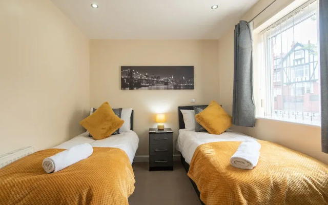 Apartment 5