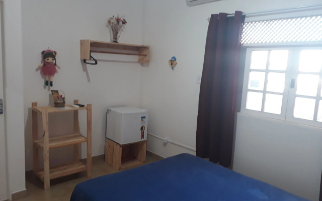 Pousada Boneca de Pano