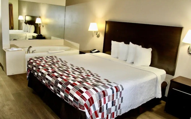 Best Western Palace Inn