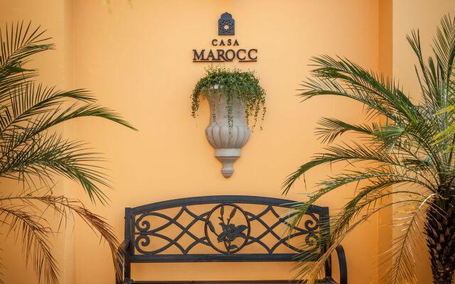 Casa Marocc Hotel