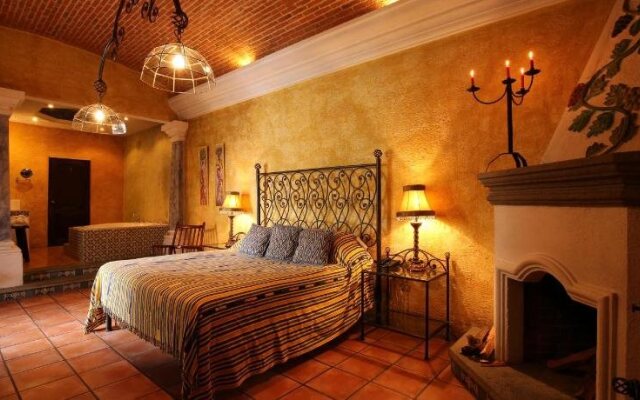Hotel Palacio de Doña Beatriz