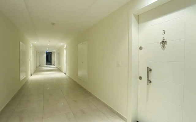 Glory Residence Taksim