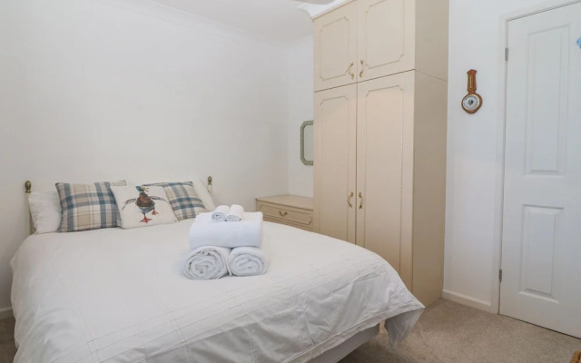 Riverview Apartment