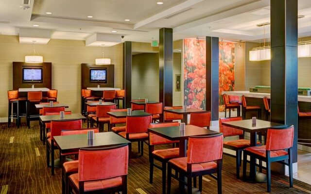 Courtyard by Marriott Los Angeles Century City/Beverly Hills