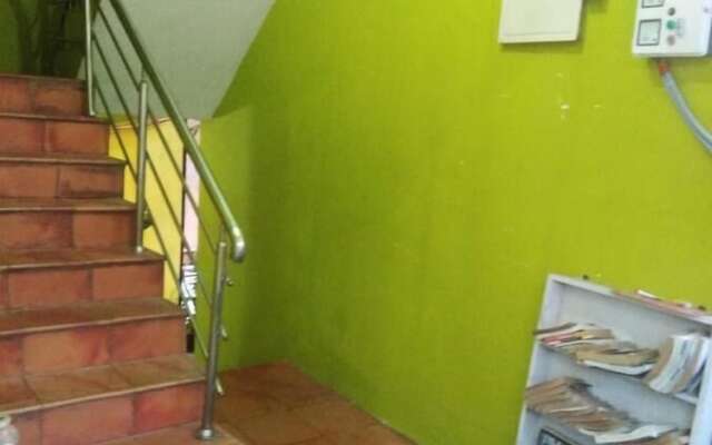 Ulo Rainbow Guest House