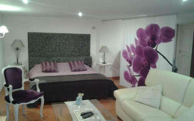 Chambres d'Hôtes de la Ferrage