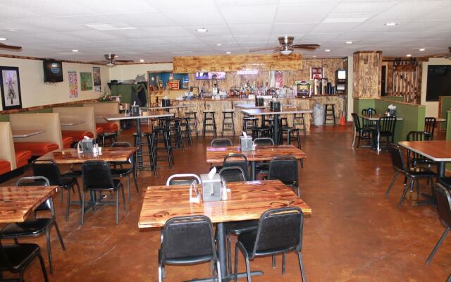 Knights Inn Dodge City