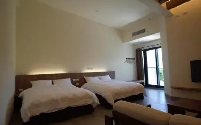 Dhs B&B