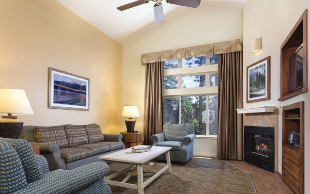 WorldMark South Shore