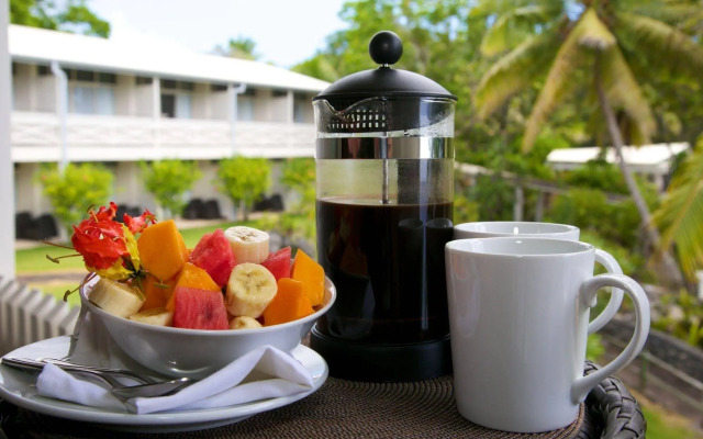 Scenic Matavai Resort Niue