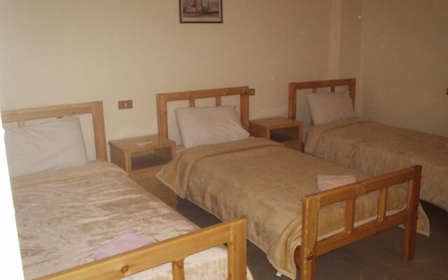 Hotel Kareem