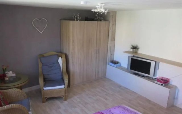 Bb-ferienhaus