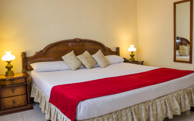 Hotel Vedado