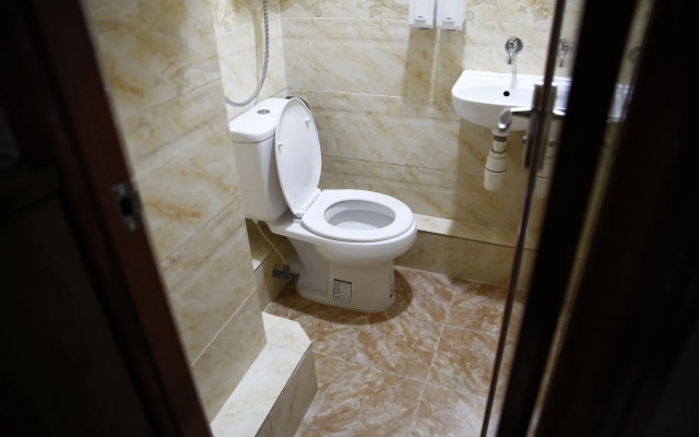 Sandhu guest house