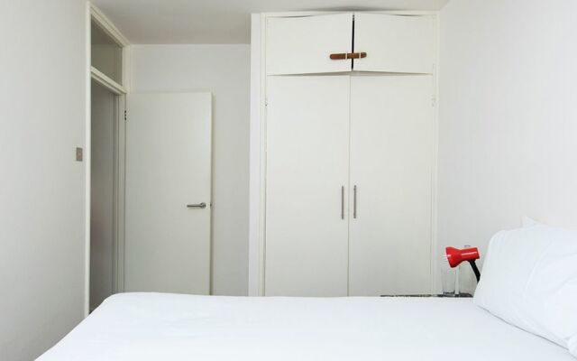 Wonderful 2BR Flat, With Private Garden