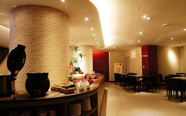 Sparrow Hotel