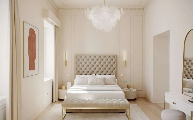 Infinite History Boutique Hotel