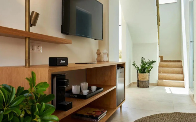 Vasia Sea Retreat