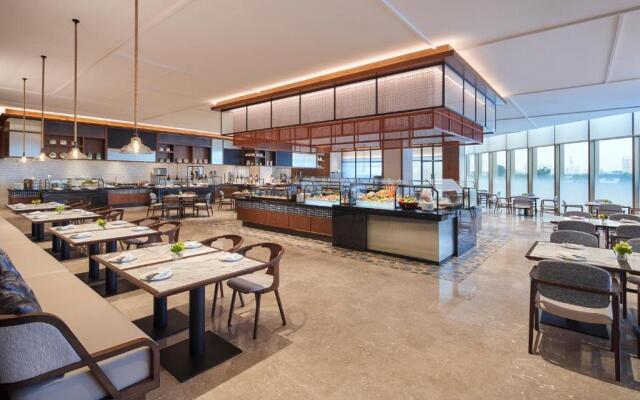 Hyatt Regency Guangzhou Zengcheng