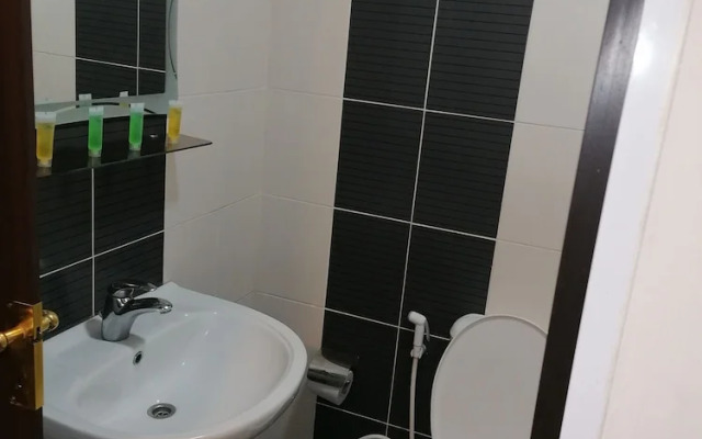 Milano Hotel Suites