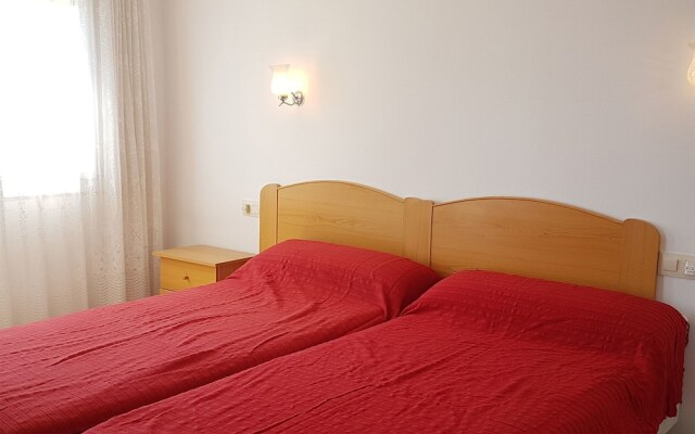 Inmo Estartit Apto. Rocamaura I C 6 3